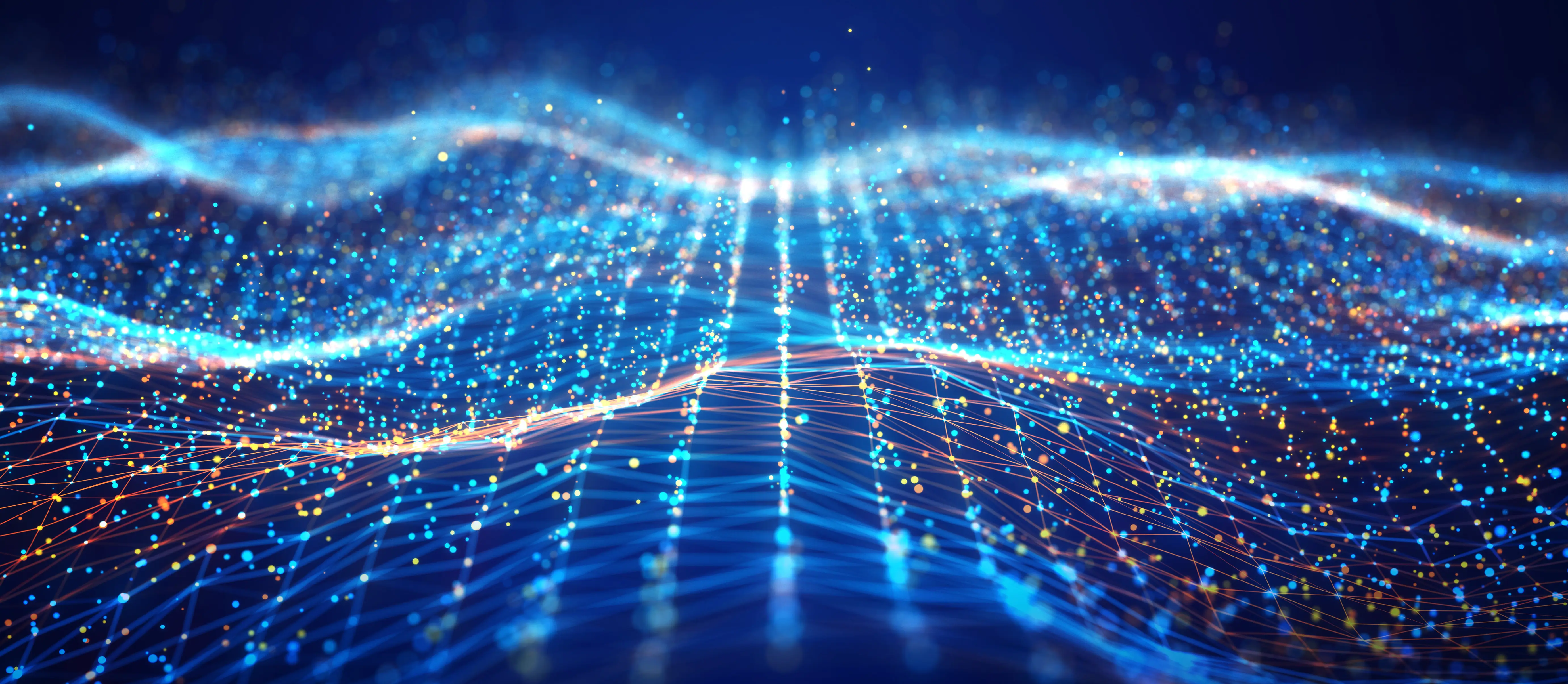 Technology Data Banner