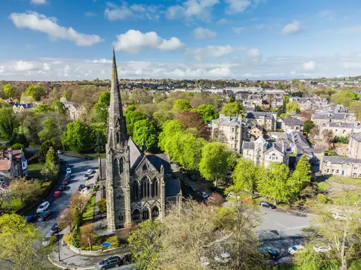 Harrogate Swgroup