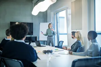 Governance And Board Effectiveness