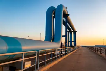 Pipeline