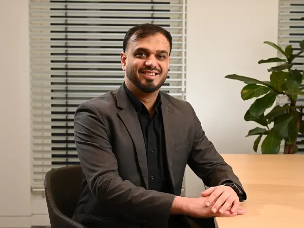 Muhammad Khatri