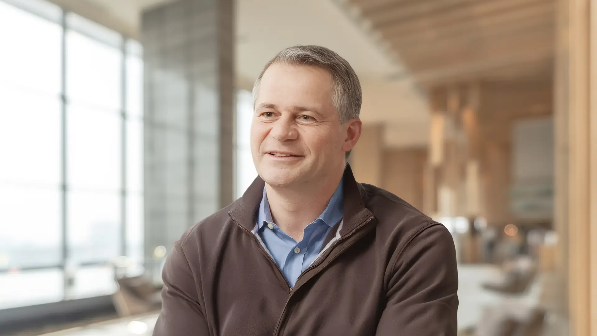 Stephane Kurgan