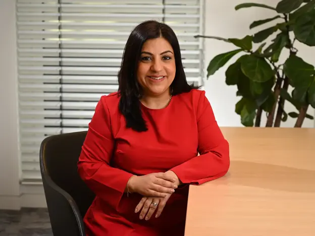Dilpa Raval