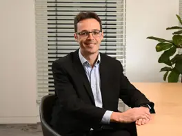 Mark Gee