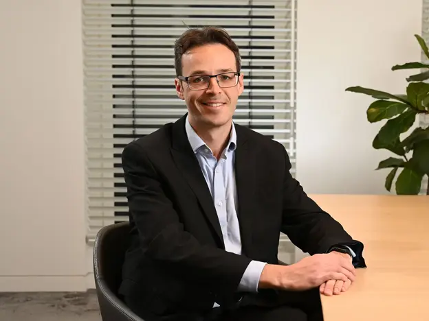 Mark Gee