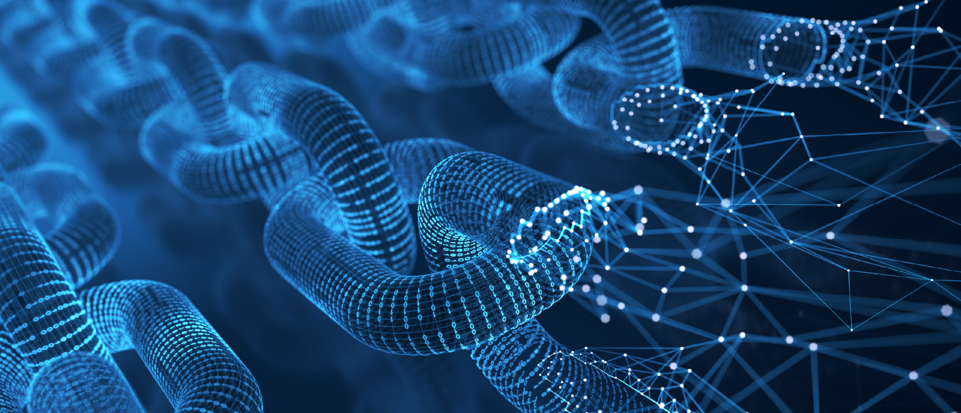 digital chains
