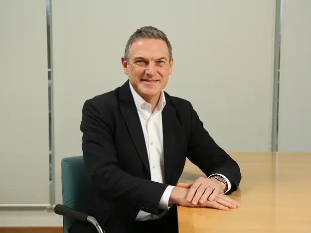 Chris Marsden