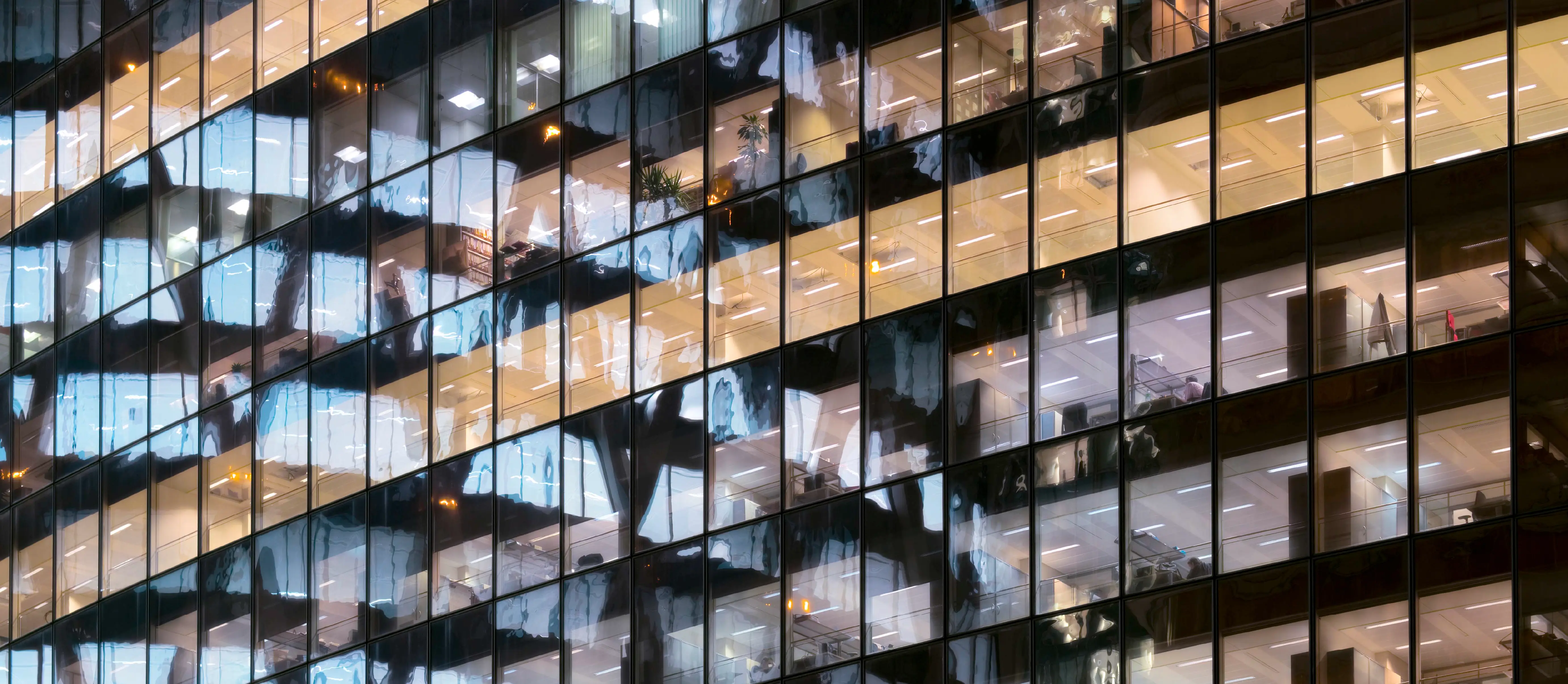 Changed Auditor Banner