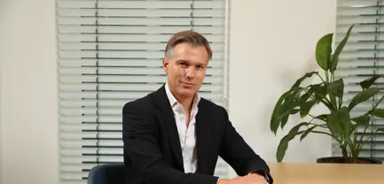 Tom Lewin Banner