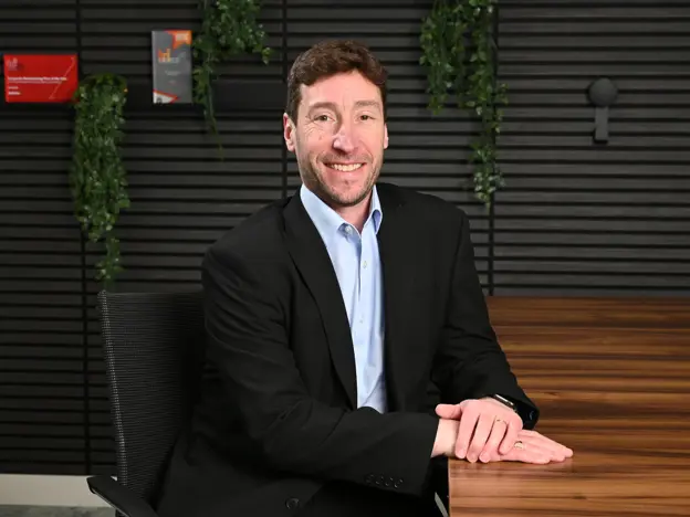 Mark Supperstone