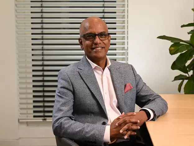 Nasoul Gopal