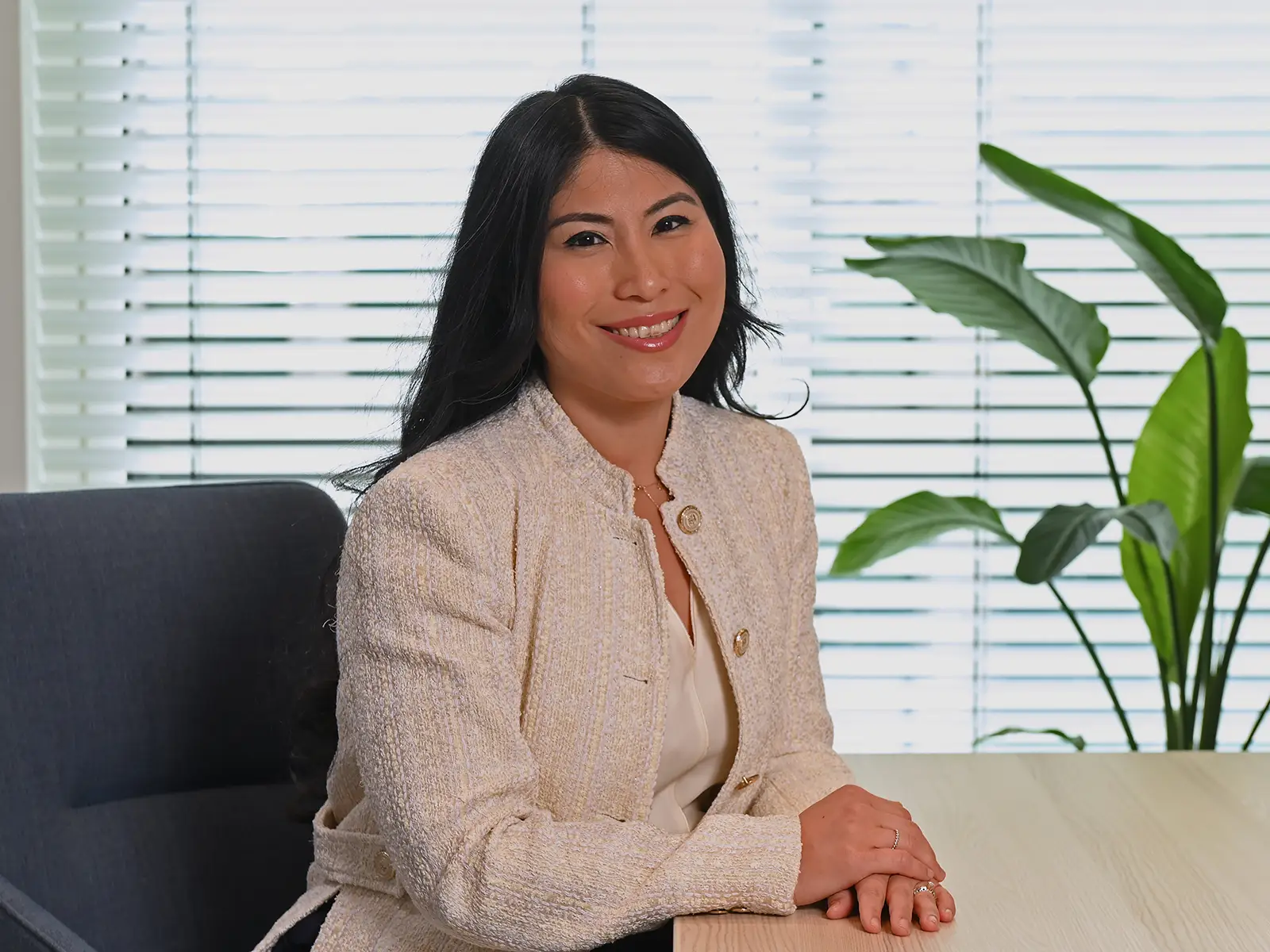 Melissa Ng