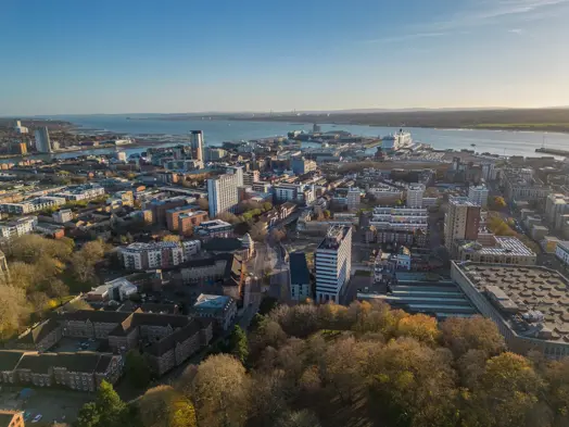 Southampton Swgroup